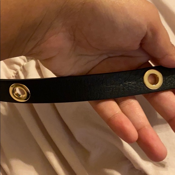 Micheal Kors belt - Picture 4 of 4